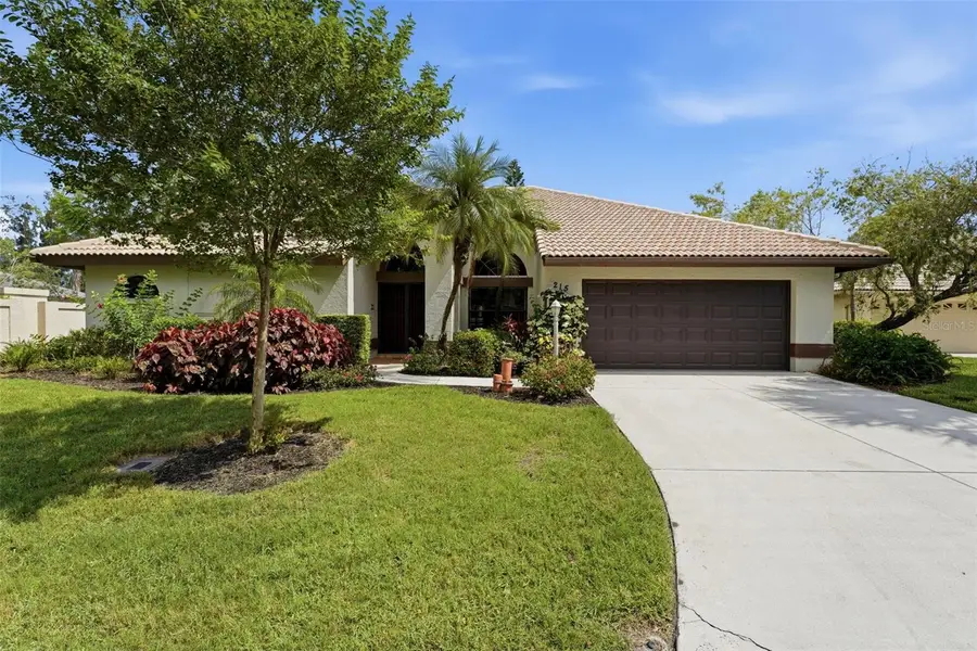 215 Carriage House Lane #215, Nokomis, FL 34275 - #2