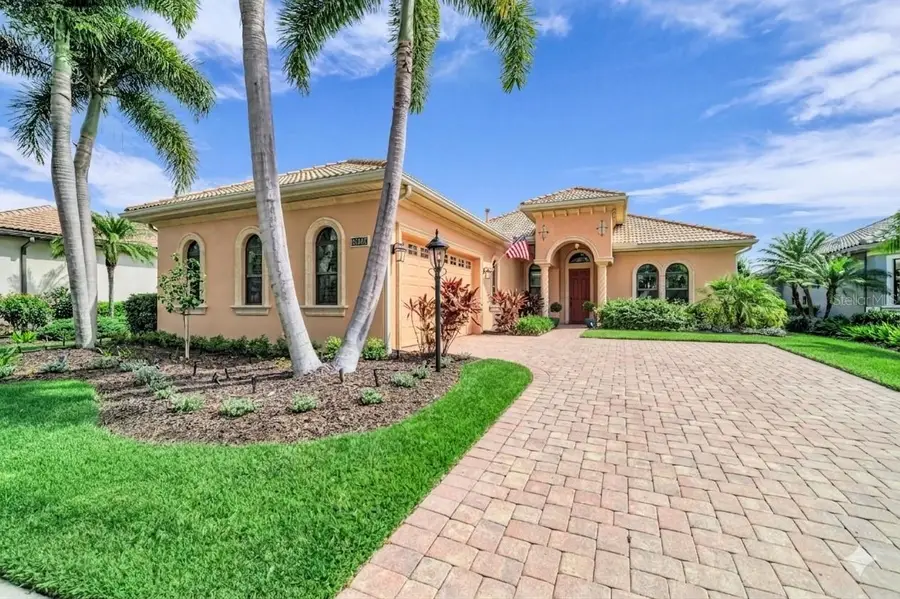 14717 Leopard Creek Pl, Lakewood Ranch, FL 34202 - #2