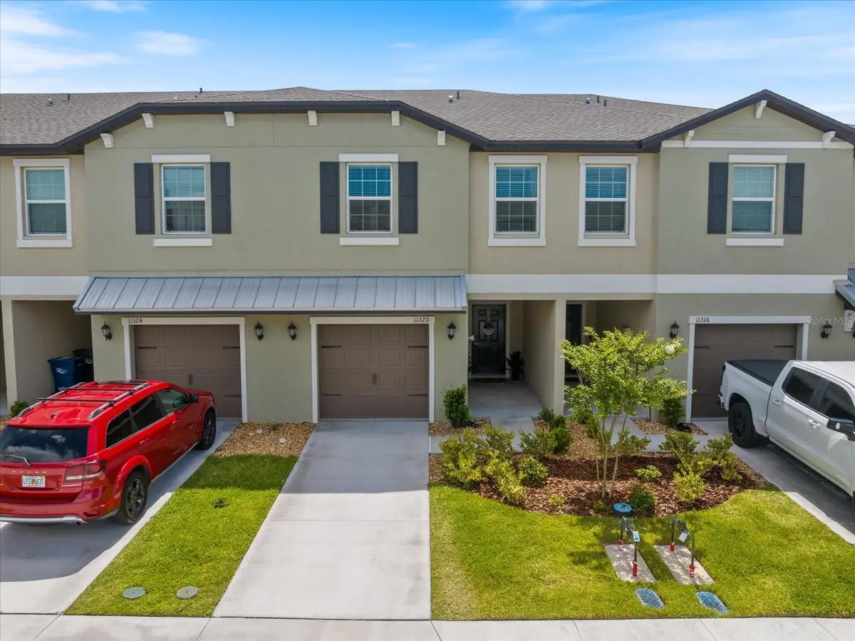 11320 65th Terrace E, Palmetto, FL 34221 - #1