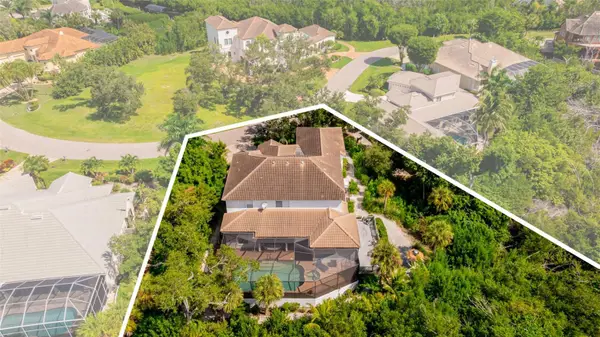 13881 Blenheim Trail Road, FORT MYERS, FL 33908
