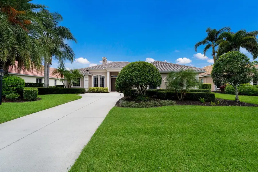 7058 Twin Hills Terrace, Lakewood Ranch, FL 34202 - #2