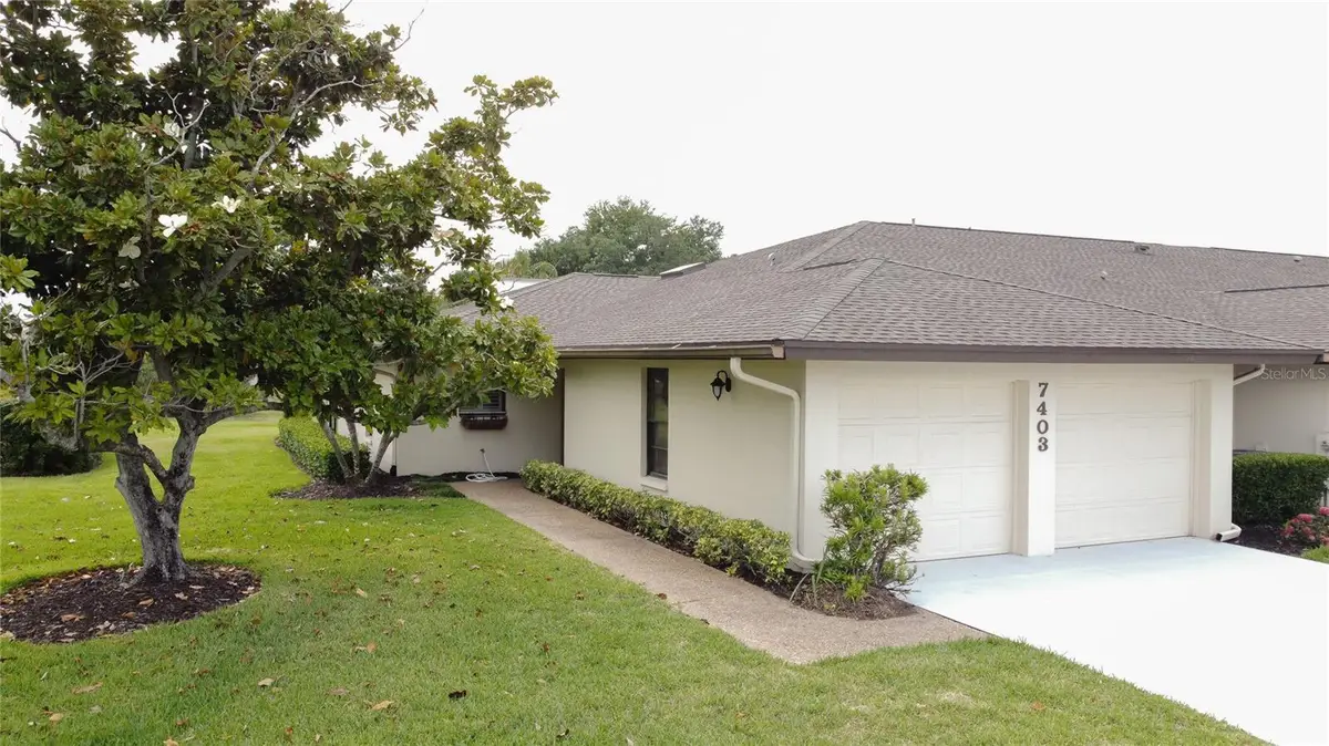 7403 Carnoustie Drive #7D, Sarasota, FL 34238 - #1