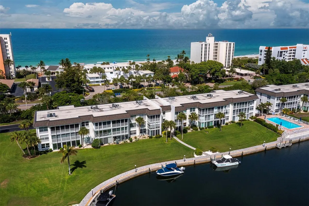 4350 Chatham Drive #105, Longboat Key, FL 34228 - #1