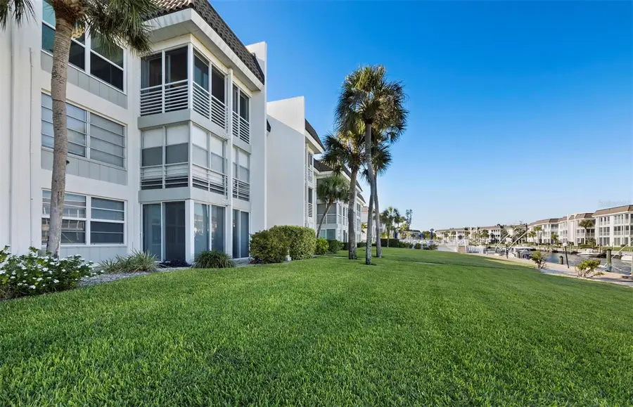 4350 Chatham Drive #105, Longboat Key, FL 34228 - #2