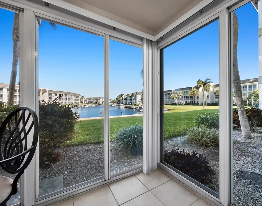 4350 Chatham Drive #105, Longboat Key, FL 34228 - #3