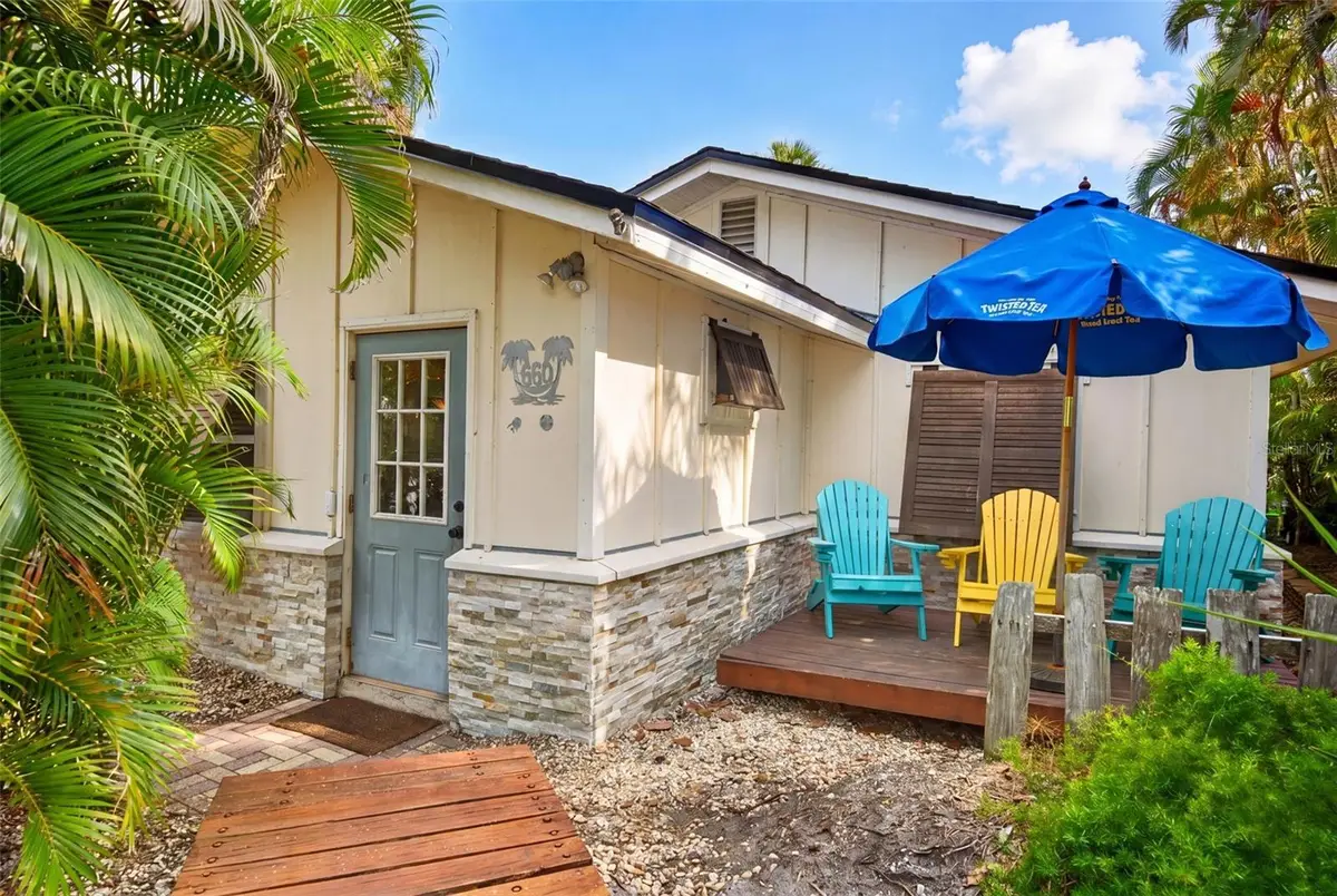 660 Linley Street, Longboat Key, FL 34228 - #1