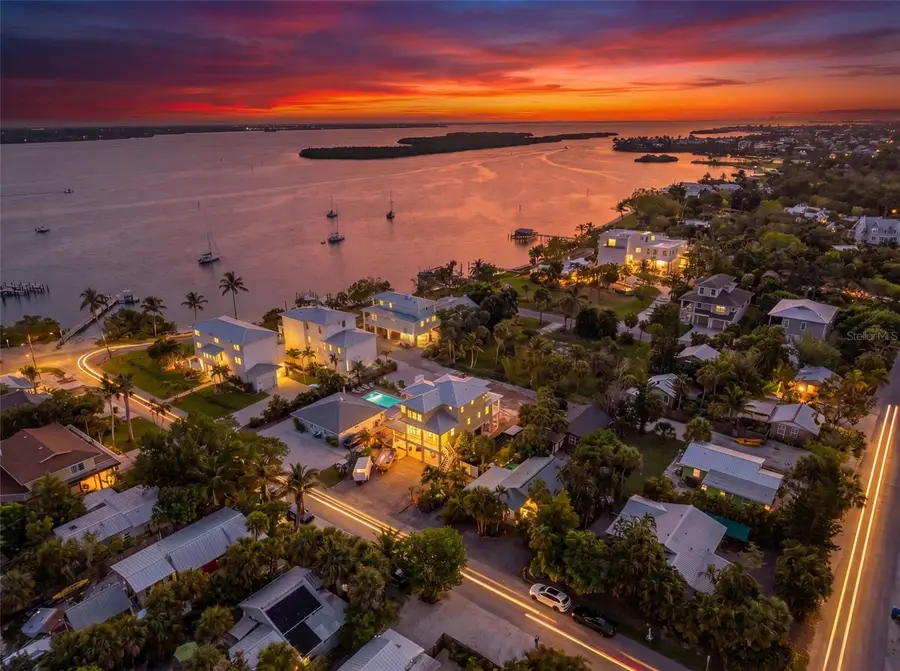 660 Linley Street, Longboat Key, FL 34228 - #3