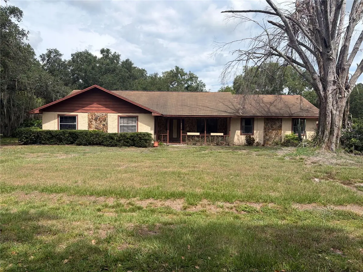 4253 Stafford Drive, Winter Haven, FL 33880 - #1