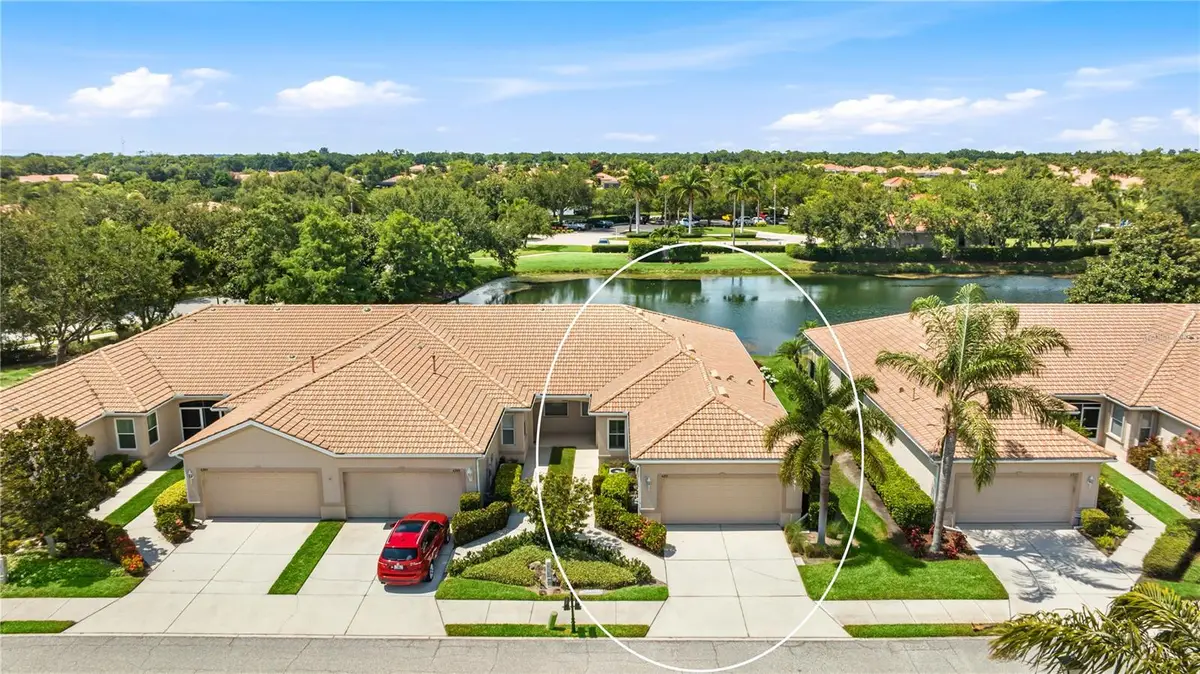 4211 Cascade Falls Drive, Sarasota, FL 34243 - #1