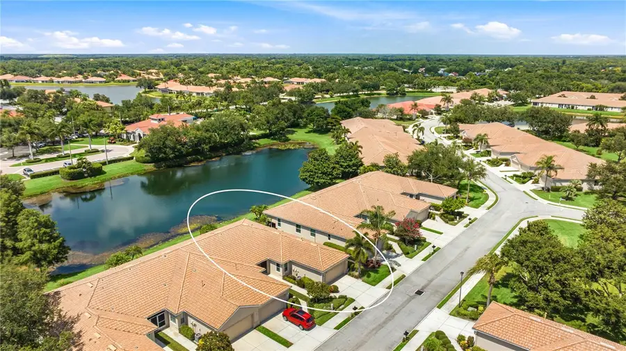 4211 Cascade Falls Drive, Sarasota, FL 34243 - #2