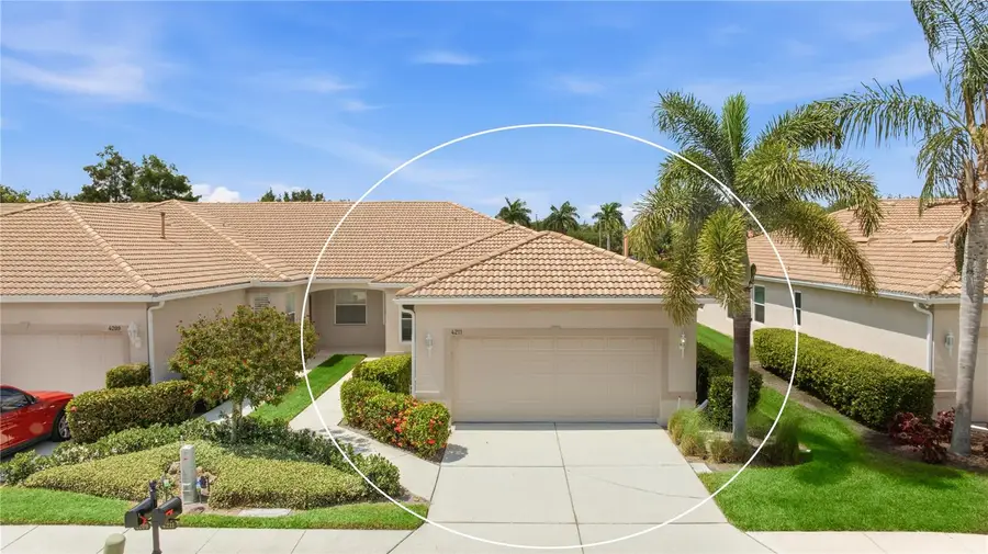 4211 Cascade Falls Drive, Sarasota, FL 34243 - #3