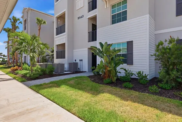 19140 Scallop Loop #108, LAKEWOOD RANCH, FL 34211