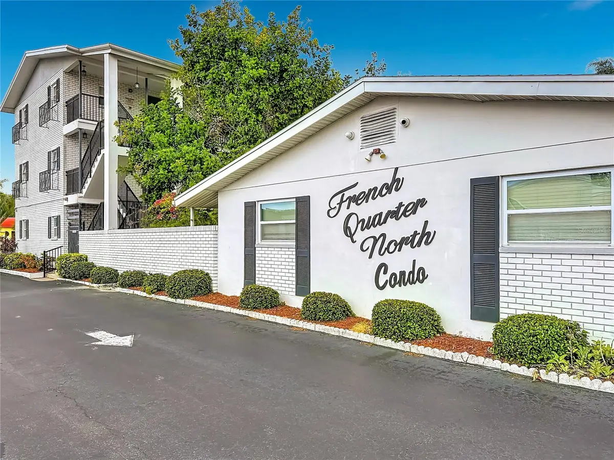 4050 4th Street N #304, Saint Petersburg, FL 33703 - #1