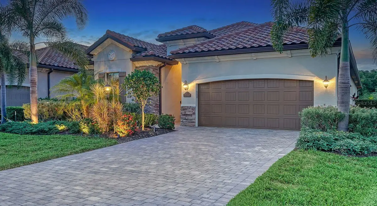 17467 Hickok Belt Loop, Bradenton, FL 34211 - #1