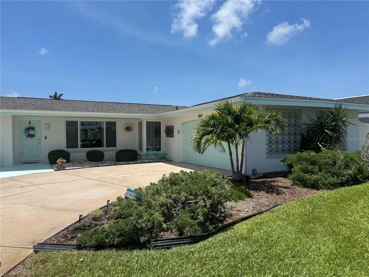 3808 100th Street W, Bradenton, FL 34210 - #1