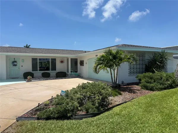 3808 100th Street W, BRADENTON, FL 34210