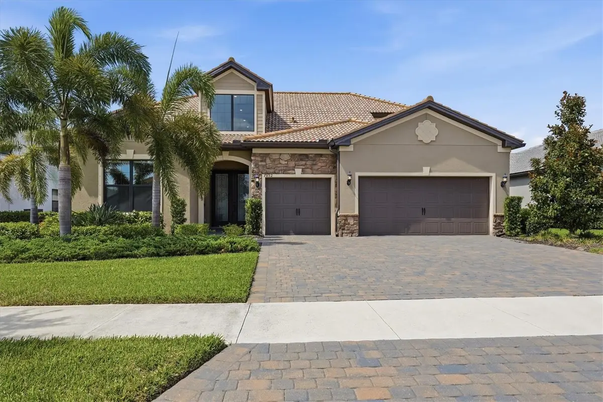 7892 Mainsail Lane, Sarasota, FL 34240 - #1
