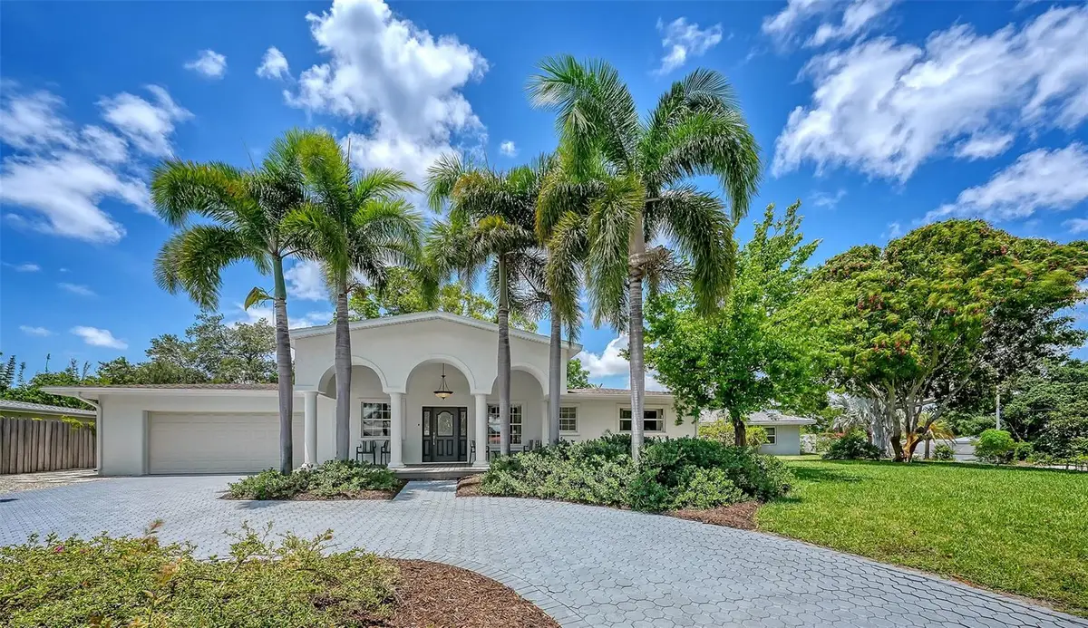2465 Foster Lane, Sarasota, FL 34239 - #1