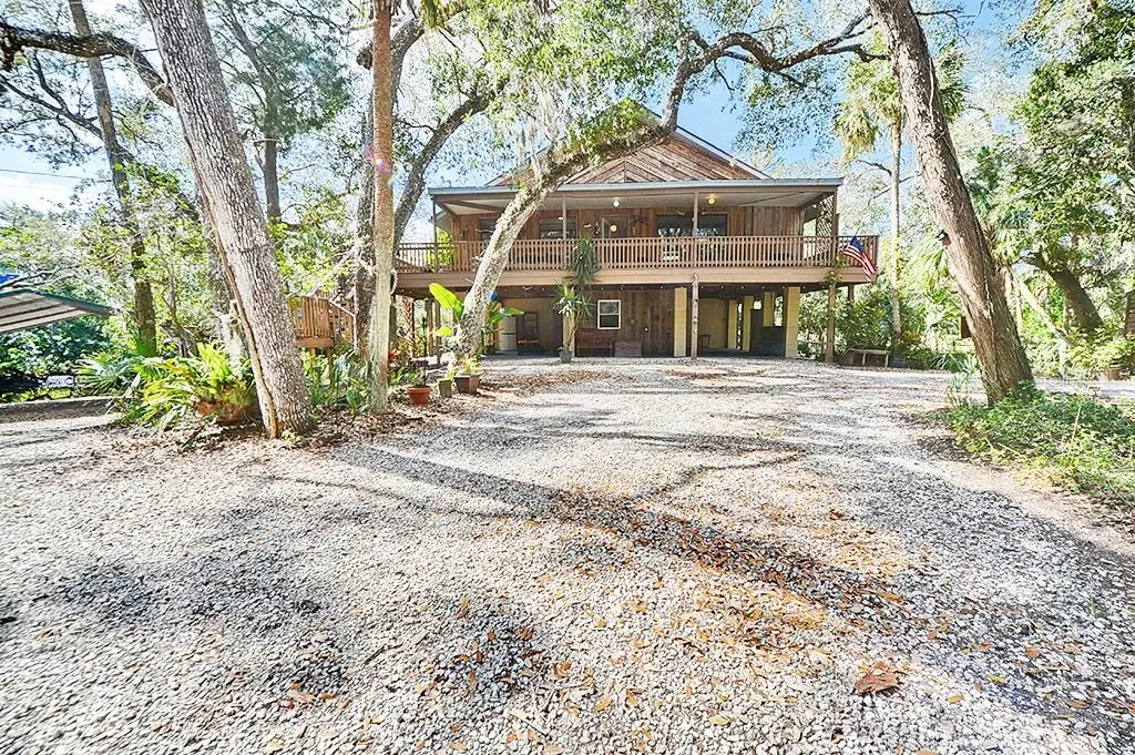 6618 S Beagle Drive, Homosassa, FL 34448 - #1