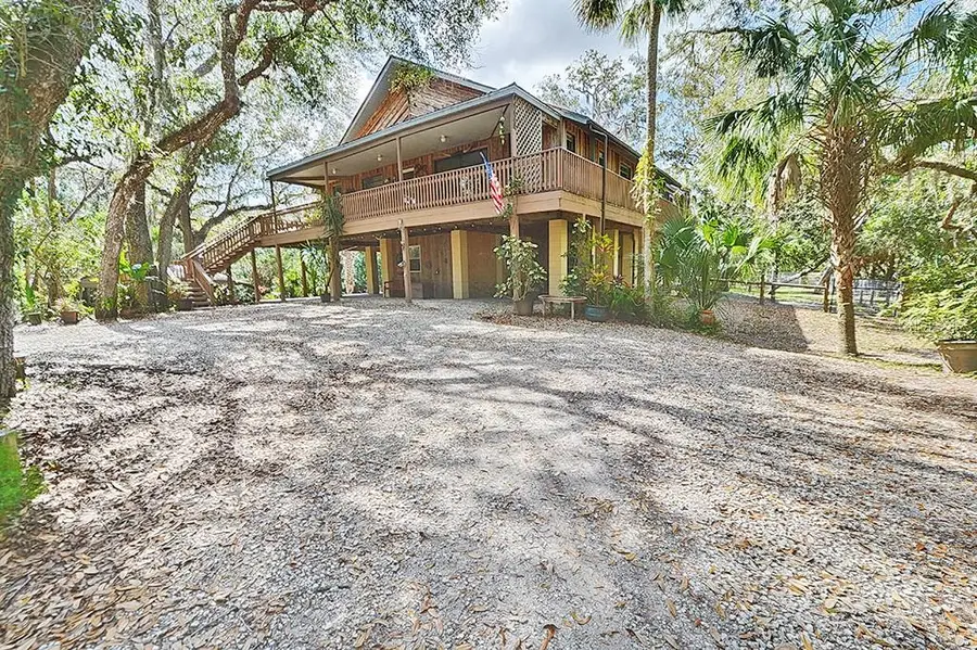 6618 S Beagle Drive, Homosassa, FL 34448 - #2