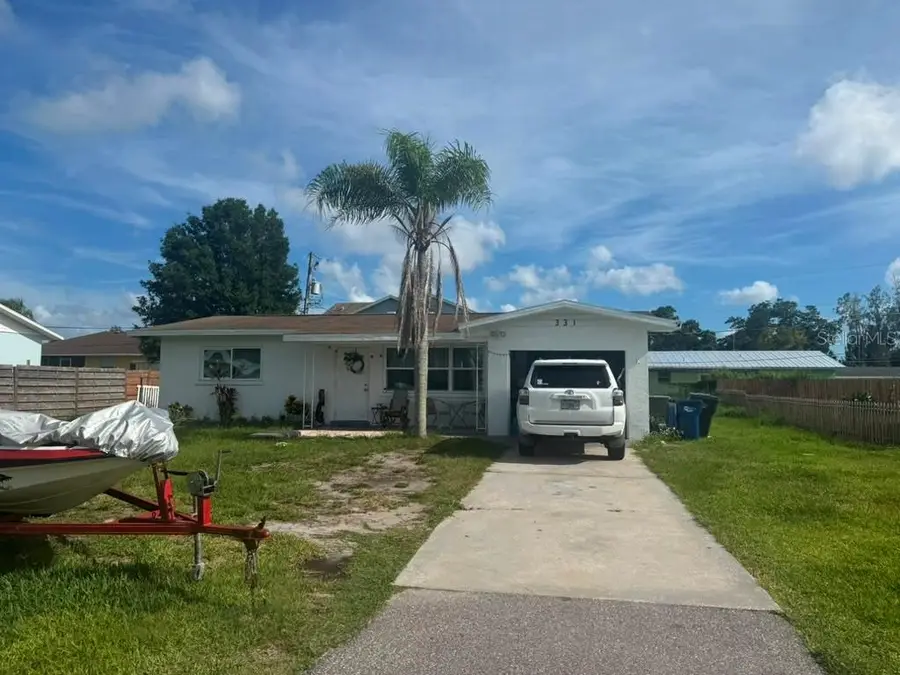 331 51st Street Court W, Palmetto, FL 34221 - #2