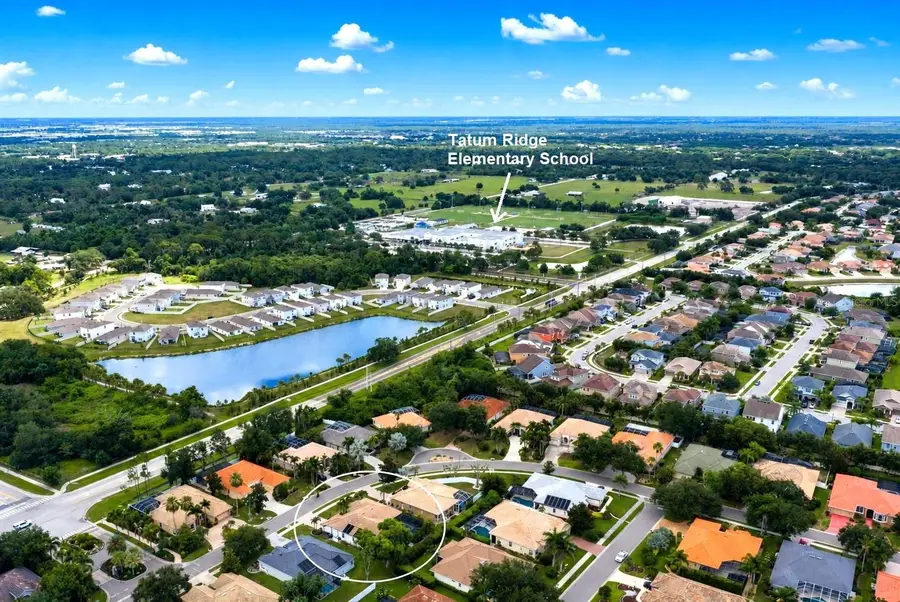 7462 Palmer Glen Circle, Sarasota, FL 34240 - #2