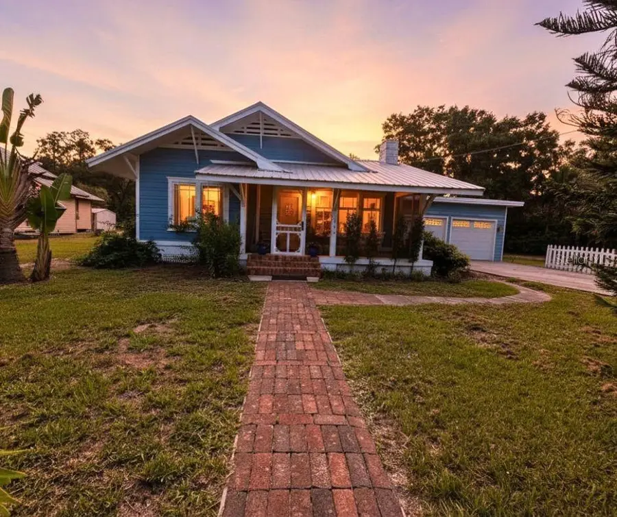 1102 N Arcadia Avenue, Arcadia, FL 34266 - #3