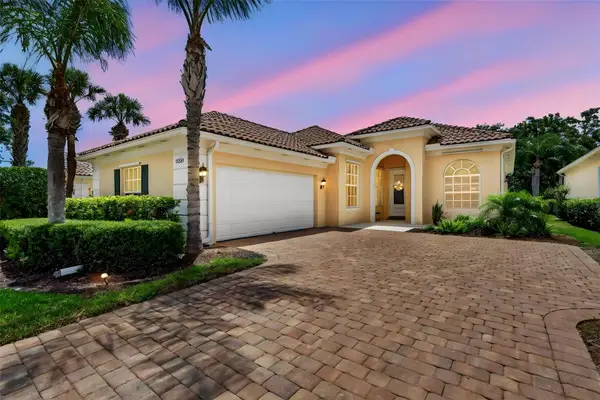 5821 Ferrara Drive, SARASOTA, FL 34238