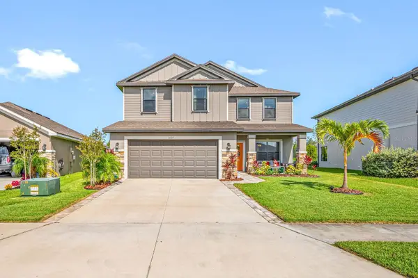 6107 164th Avenue E, PARRISH, FL 34219