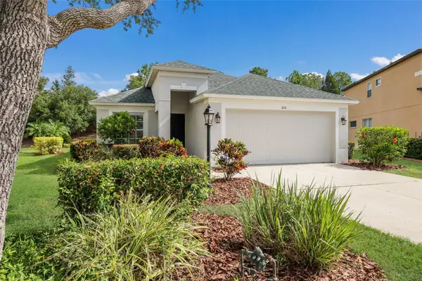 6110 Blue Runner Court, BRADENTON, FL 34202