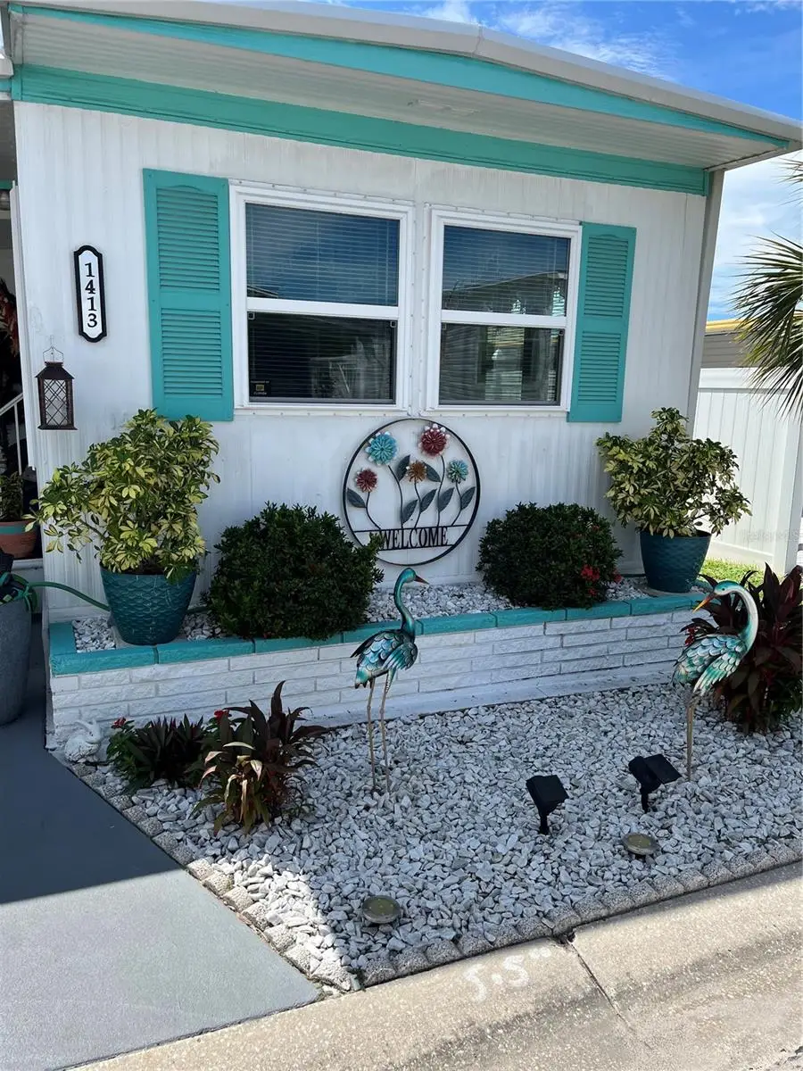 1413 24th Avenue W, Bradenton, FL 34205 - #2