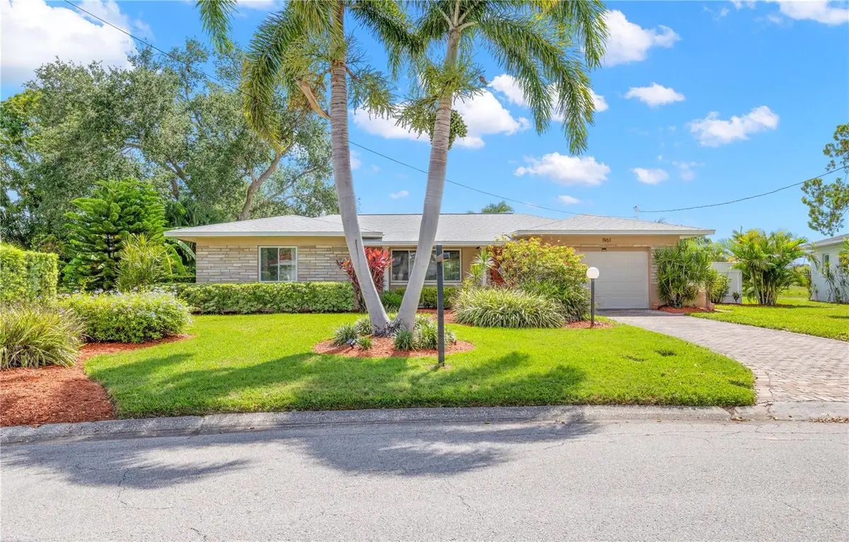 1961 42nd Street N, Saint Petersburg, FL 33713 - #1