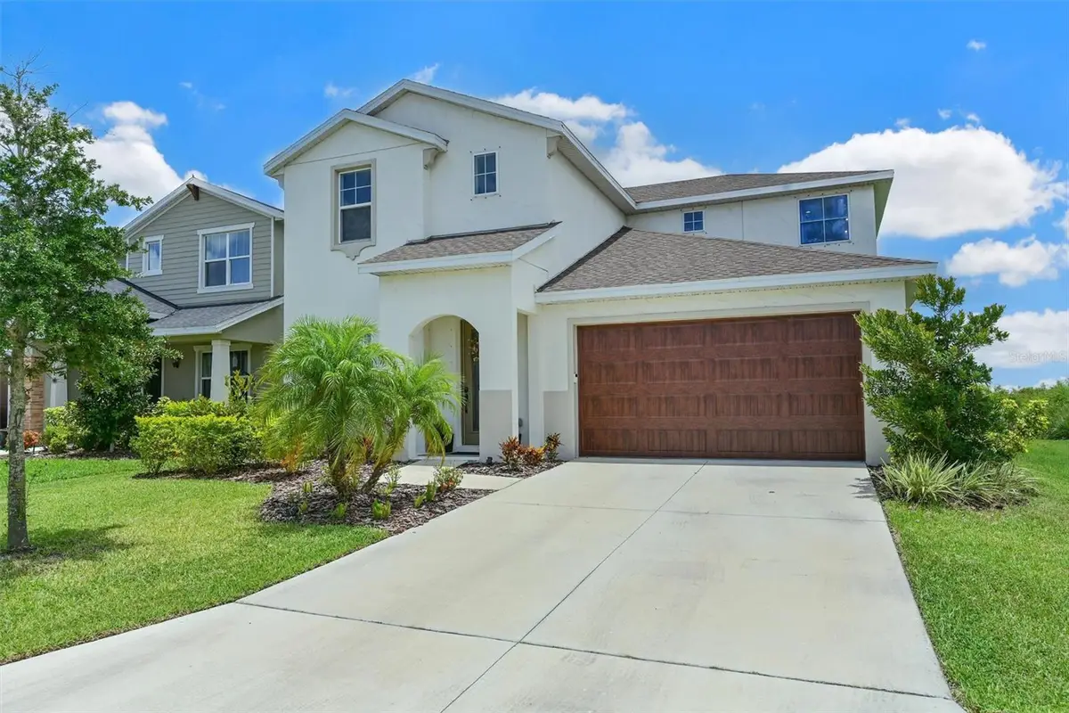 11124 Moonsail Drive, Parrish, FL 34219 - #1