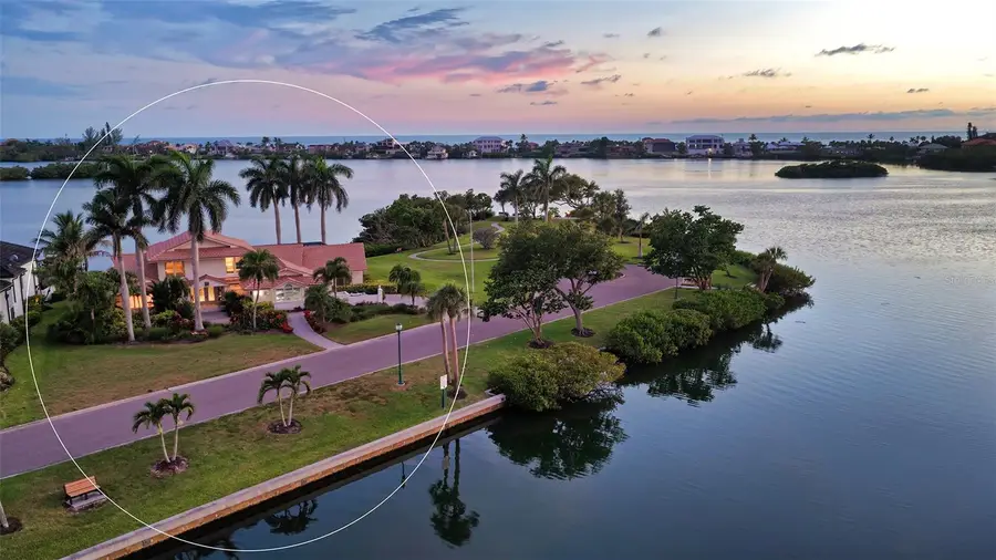 321 Lookout Point Drive, Osprey, FL 34229 - #2