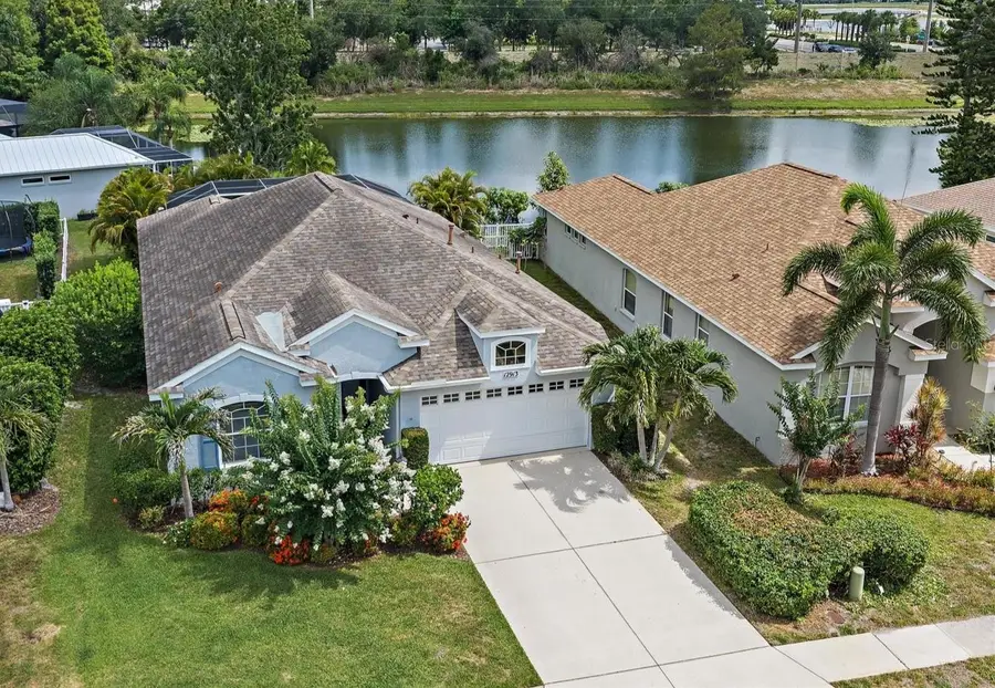 12913 Nightshade Place, Bradenton, FL 34202 - #2
