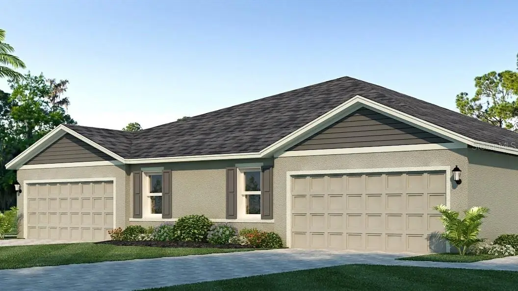 1618 Love Grass Terrace, Parrish, FL 34219 - #1