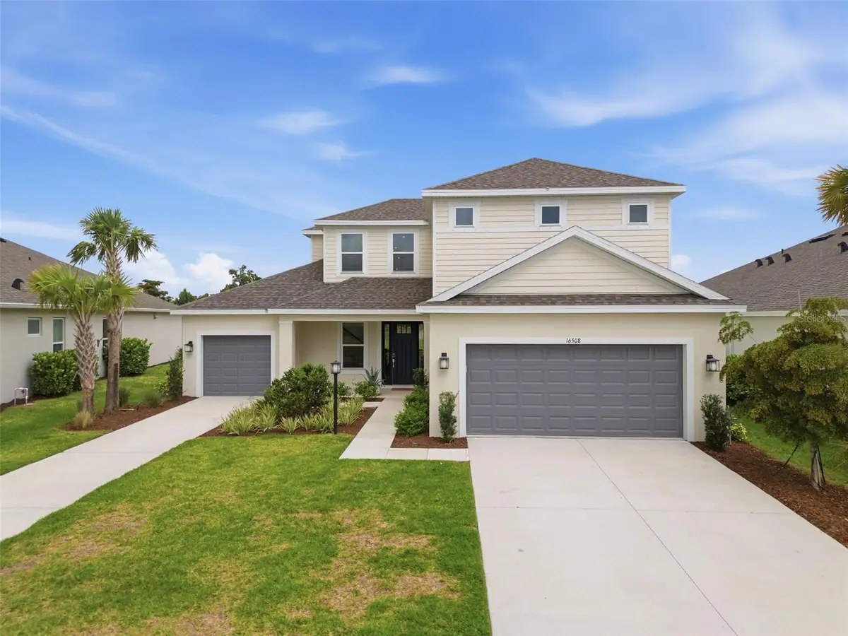 16508 Star Grass Circle, Bradenton, FL 34211 - #1