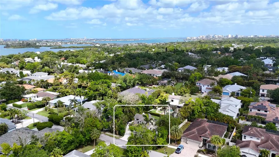 1631 Worrington Street, Sarasota, FL 34231 - #2