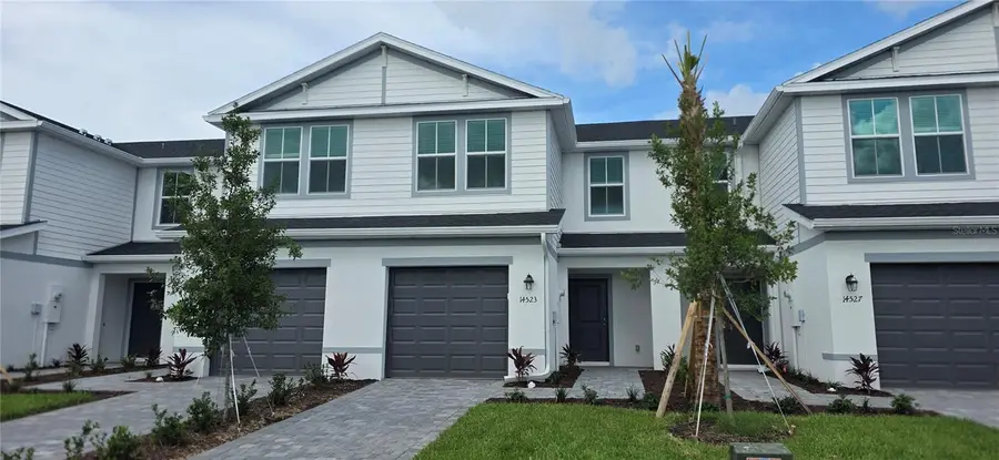 14523 Lilac Sky Terrace, Bradenton, FL 34211 - #2