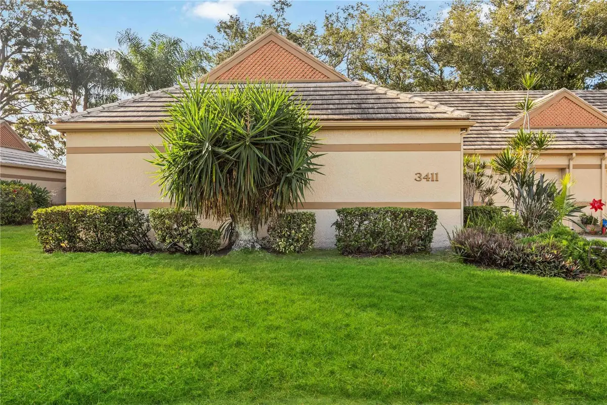 3411 57th Avenue Drive W #6, Bradenton, FL 34210 - #1