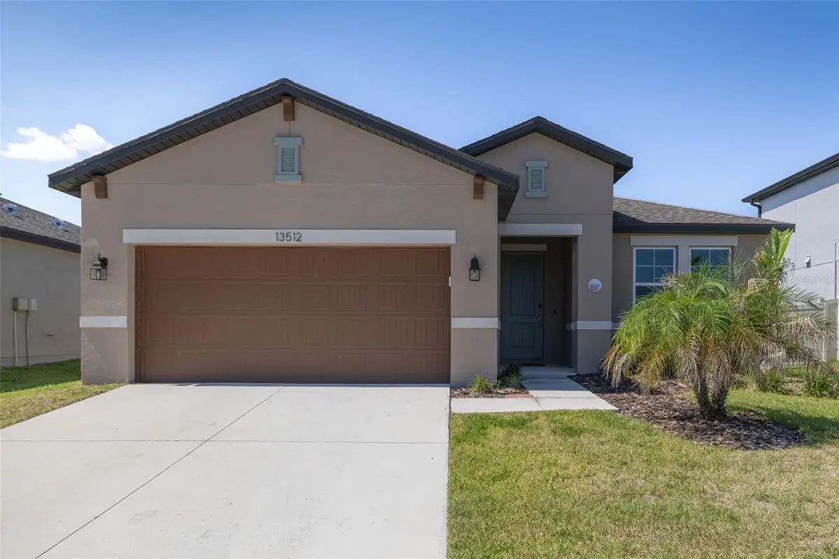 13512 Palmera Vista Drive, Riverview, FL 33579 - #1