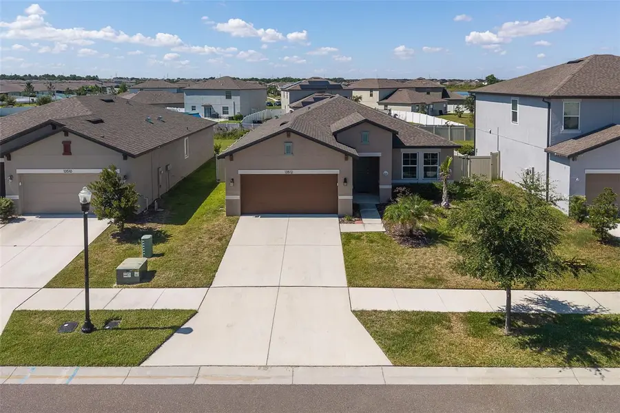 13512 Palmera Vista Drive, Riverview, FL 33579 - #2