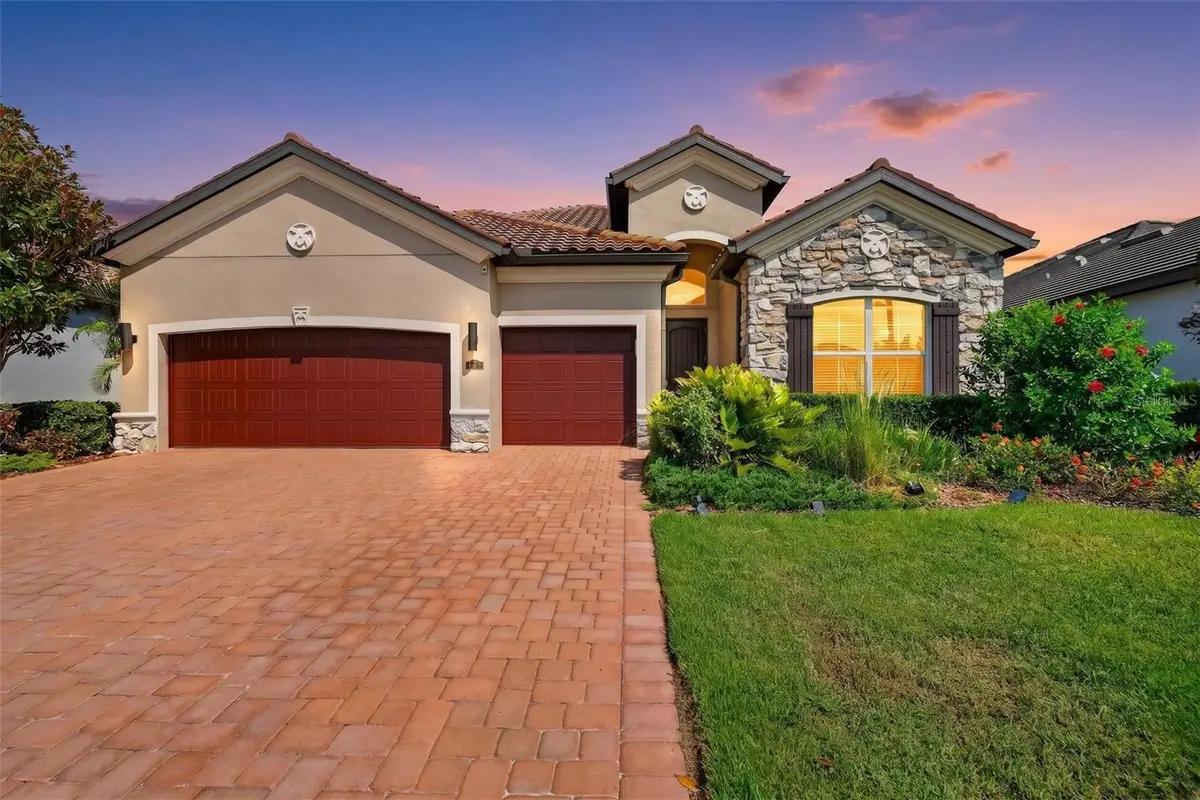 11825 Perennial Place, Bradenton, FL 34211 - #1