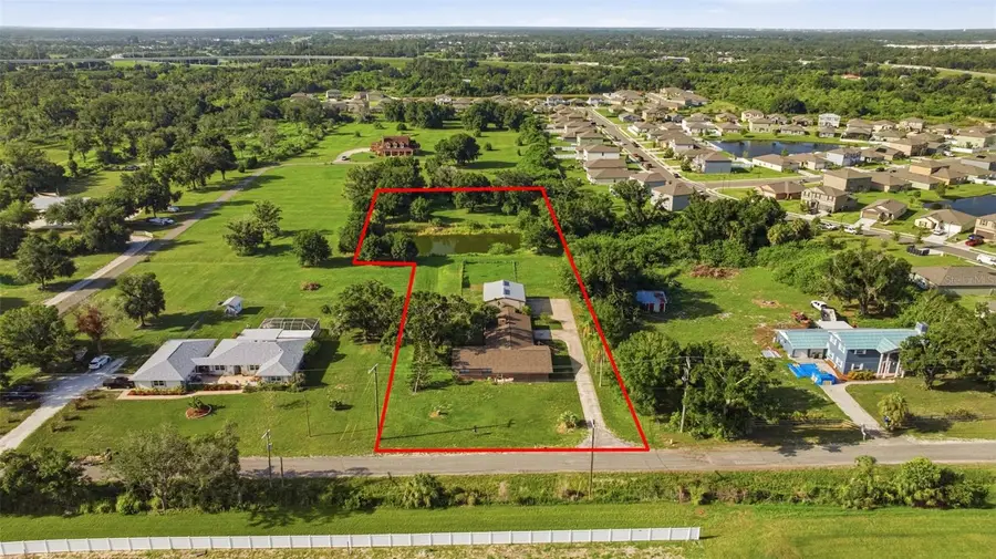 4305 89th Street E, Palmetto, FL 34221 - #2