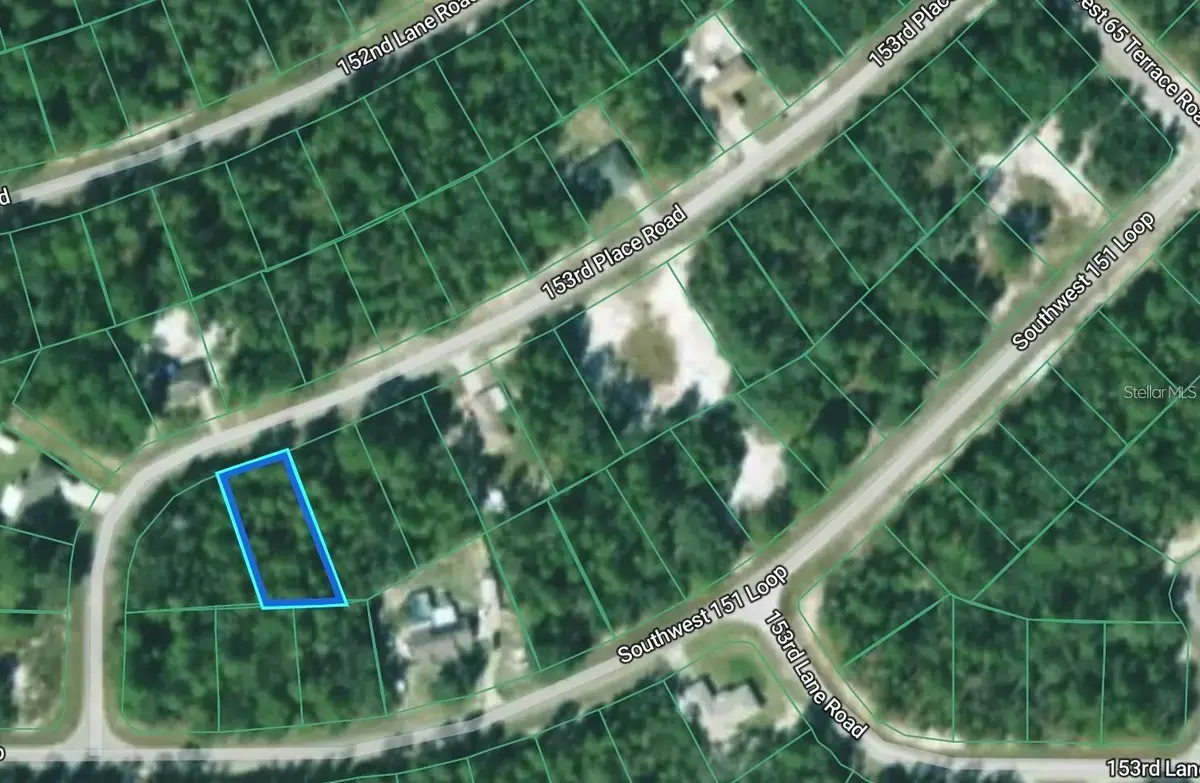 6820 SW 153rd Place Road, Ocala, FL 34473 - #1