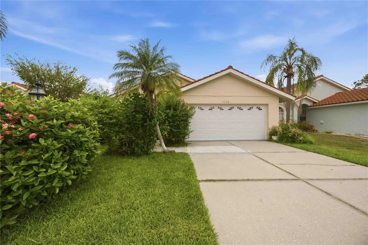 4320 Marcott Circle, Sarasota, FL 34233 - #1