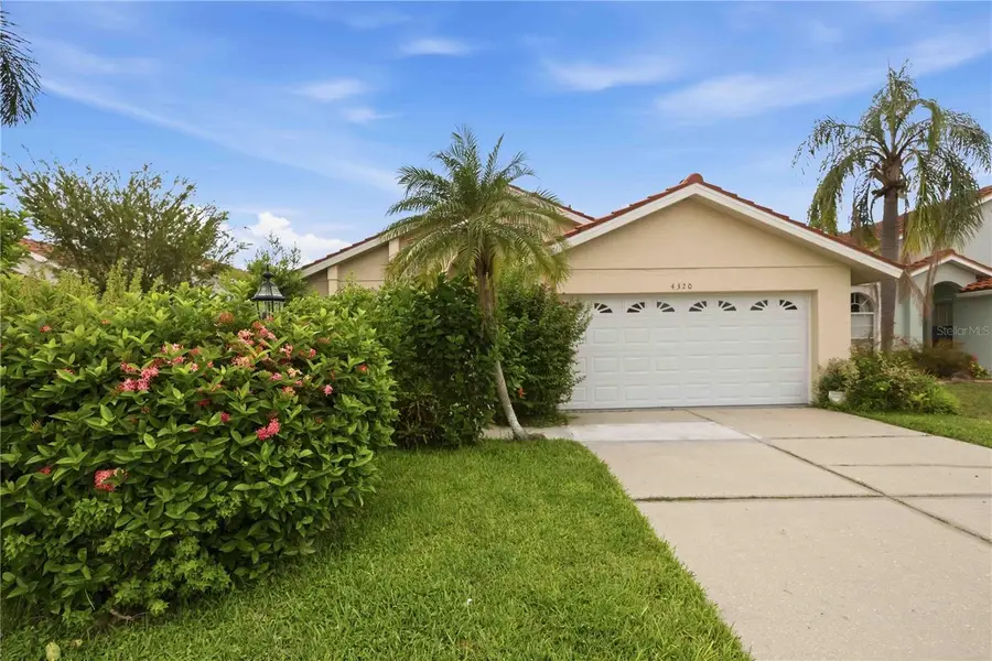 4320 Marcott Circle, Sarasota, FL 34233 - #3
