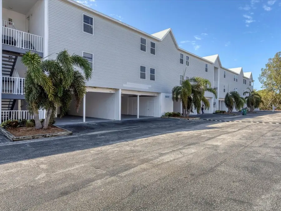 3607 E Bay Drive #206, Bradenton Beach, FL 34217 - #2