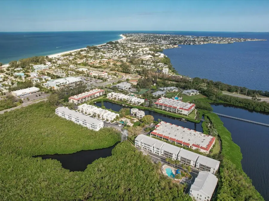 3607 E Bay Drive #206, Bradenton Beach, FL 34217 - #3