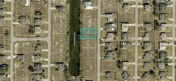 1700 NW 6th Place, CAPE CORAL, FL 33993